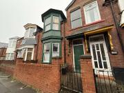 4 Bedroom Terraced House