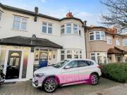 4 Bedroom Terraced House