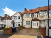 4 Bedroom Terraced House