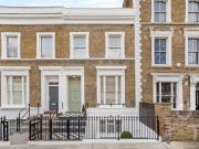 4 Bedroom Terraced House