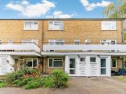 4 Bedroom Terraced House