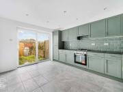 4 Bedroom Terraced House