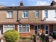 4 Bedroom Terraced House