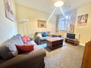 4 Bedroom Terraced House