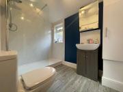 4 Bedroom Terraced House