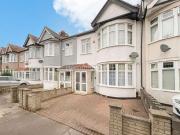 4 Bedroom Terraced House