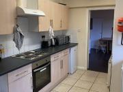 4 Bedroom Terraced House