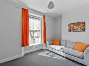 4 Bedroom Terraced House