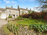 4 Bedroom Terraced House