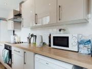 4 Bedroom Terraced House