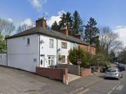 4 Bedroom Terraced House