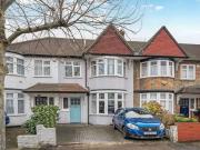 4 Bedroom Terraced House