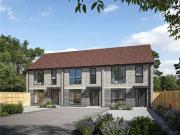 4 Bedroom Terraced House