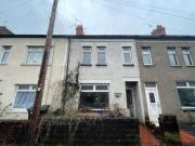 4 Bedroom Terraced House