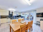 4 Bedroom Terraced House