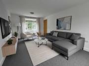 4 Bedroom Terraced House