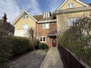 4 Bedroom Terraced House