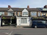 4 Bedroom Terraced House