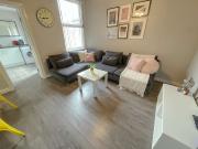 4 Bedroom Terraced House