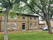 4 Bedroom Terraced House