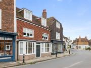 4 Bedroom Terraced House