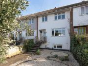 4 Bedroom Terraced House