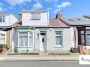 4 Bedroom Terraced House