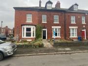 4 Bedroom Terraced House