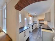 4 Bedroom Terraced House