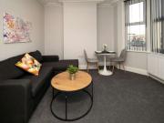 1 Bedroom House Share