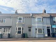 4 Bedroom Terraced House