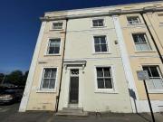 4 Bedroom Terraced House