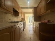 4 Bedroom Terraced House