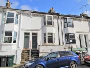 4 Bedroom Terraced House