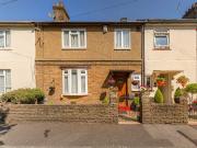 4 Bedroom Terraced House