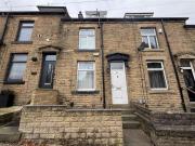 4 Bedroom Terraced House