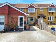 4 Bedroom Terraced House