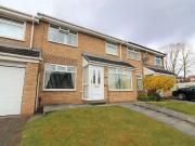 4 Bedroom Terraced House