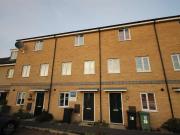 4 Bedroom Terraced House