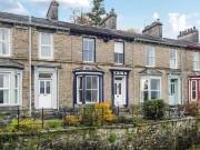 4 Bedroom Terraced House