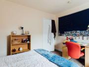 4 Bedroom Terraced House