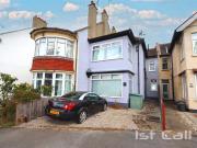 4 Bedroom Terraced House