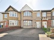 4 Bedroom Terraced House