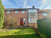 4 Bedroom Terraced House