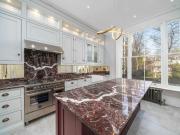 4 Bedroom Terraced House