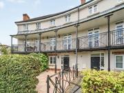 4 Bedroom Terraced House