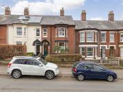4 Bedroom Terraced House