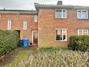 4 Bedroom Terraced House