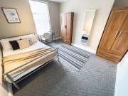 4 Bedroom Terraced House