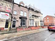 4 Bedroom Terraced House